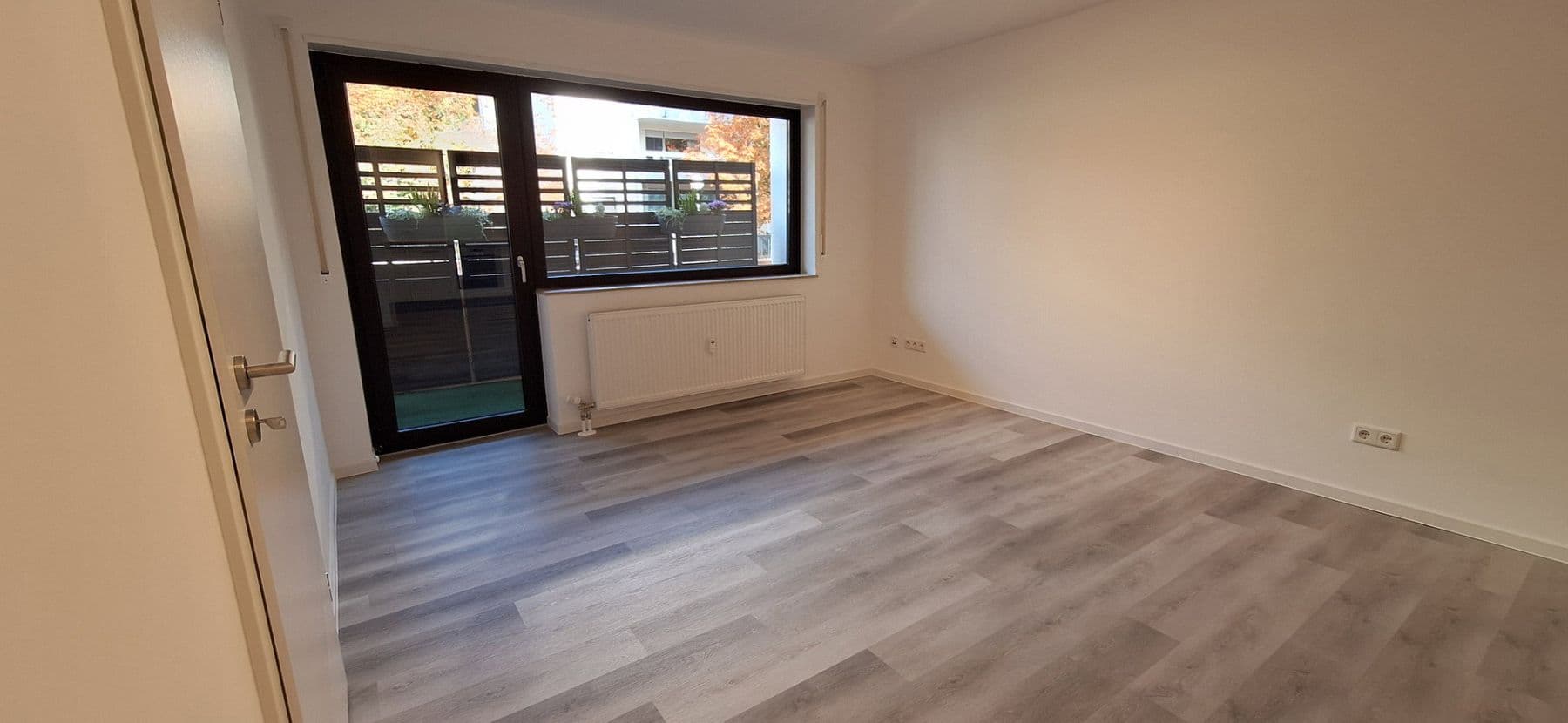 Prodej bytu 2+1 45 m², Weinheim, Bádensko-Württembersko Prodej bytu 2+1 45 m², Weinheim, Bádensko-Württembersko