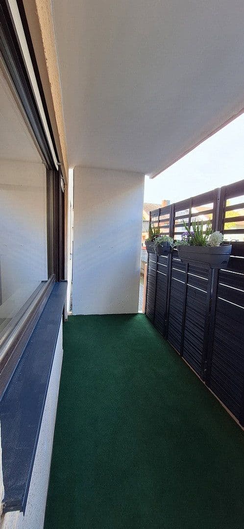 Prodej bytu 2+1 45 m², Weinheim, Bádensko-Württembersko Prodej bytu 2+1 45 m², Weinheim, Bádensko-Württembersko