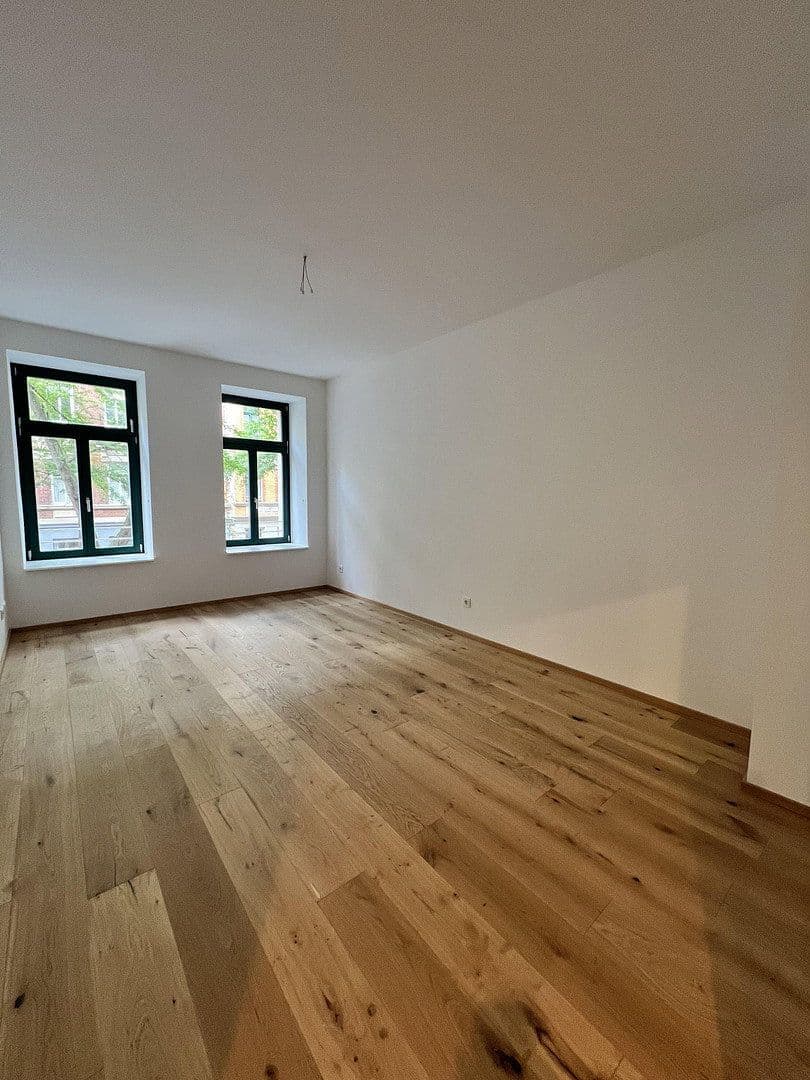 Pronájem bytu 3+1 72 m², Ludwigstraße 96, Leipzig, Sasko Pronájem bytu 3+1 72 m², Ludwigstraße 96, Leipzig, Sasko