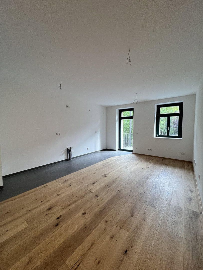 Pronájem bytu 3+1 72 m², Ludwigstraße 96, Leipzig, Sasko Pronájem bytu 3+1 72 m², Ludwigstraße 96, Leipzig, Sasko