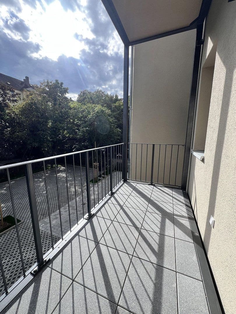 Pronájem bytu 3+1 72 m², Ludwigstraße 96, Leipzig, Sasko Pronájem bytu 3+1 72 m², Ludwigstraße 96, Leipzig, Sasko