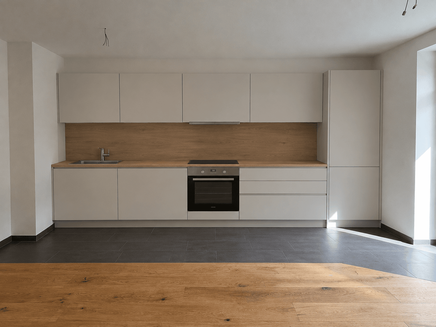 Pronájem bytu 3+1 72 m², Ludwigstraße 96, Leipzig, Sasko Pronájem bytu 3+1 72 m², Ludwigstraße 96, Leipzig, Sasko
