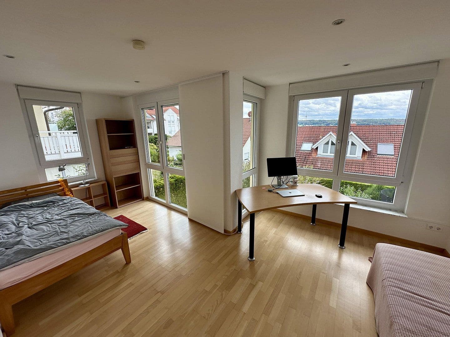 Prodej domu 172 m², pozemek 261 m², Waldenbuch, Bádensko-Württembersko Prodej domu 172 m², pozemek 261 m², Waldenbuch, Bádensko-Württembersko