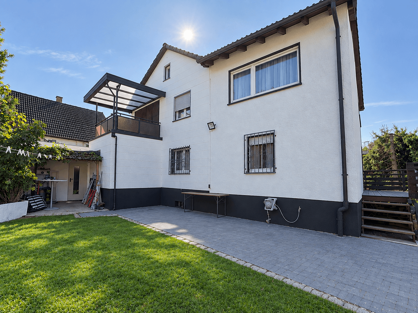 Prodej domu 200 m², pozemek 530 m², Alte Rathausstr. 16, Bietigheim, Bádensko-Württembersko Prodej domu 200 m², pozemek 530 m², Alte Rathausstr. 16, Bietigheim, Bádensko-Württembersko