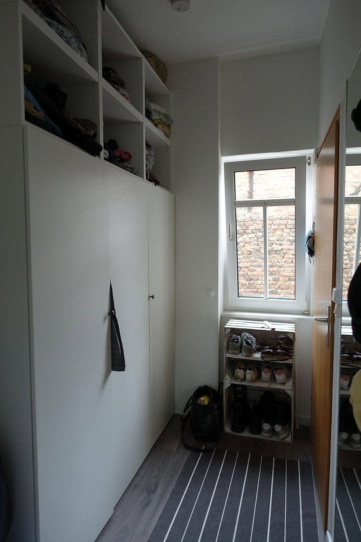 Pronájem bytu 1+1 40 m², Gelnhausen, Hessen Pronájem bytu 1+1 40 m², Gelnhausen, Hessen
