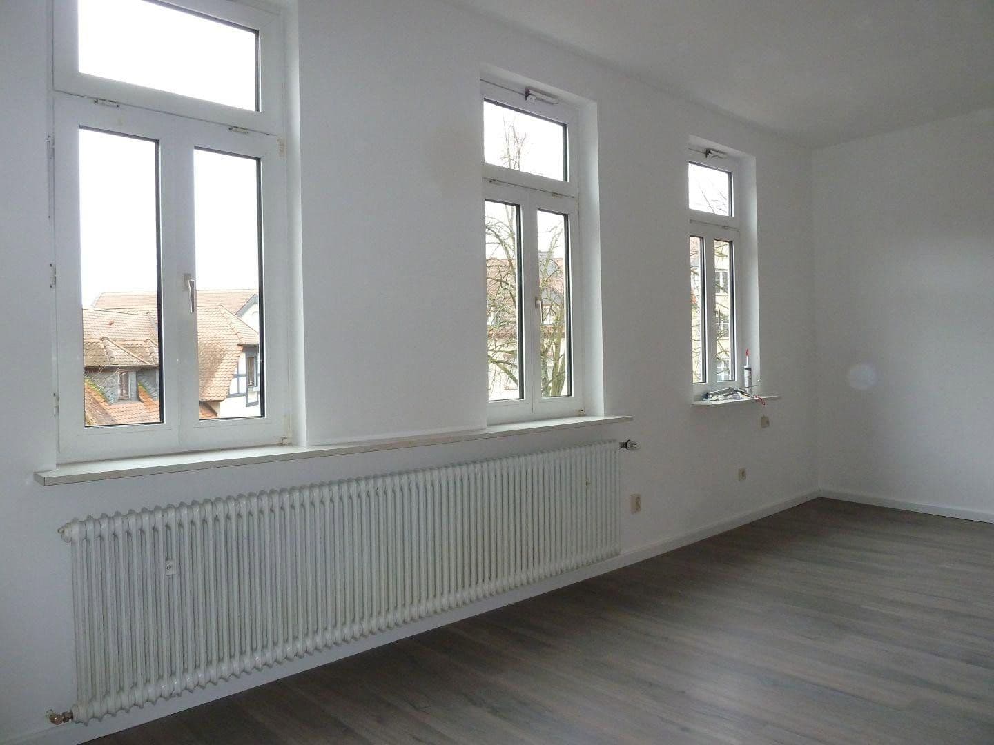 Pronájem bytu 1+1 40 m², Gelnhausen, Hessen Pronájem bytu 1+1 40 m², Gelnhausen, Hessen