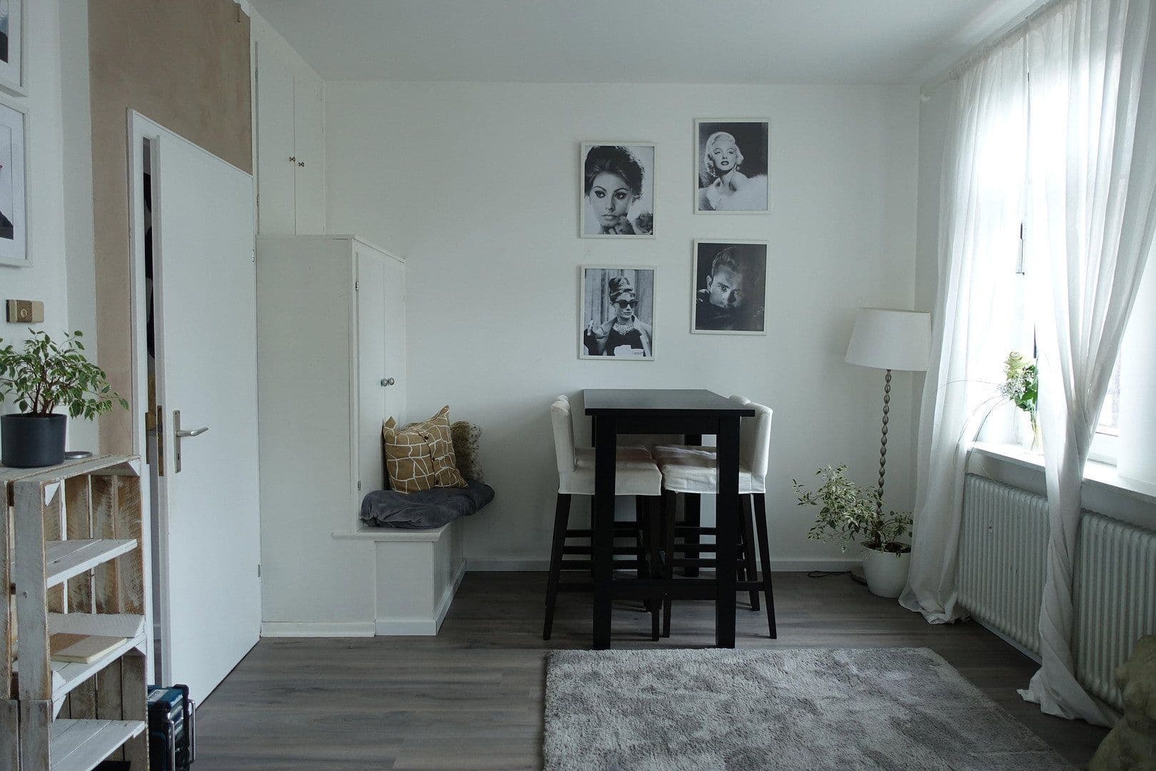 Pronájem bytu 1+1 40 m², Gelnhausen, Hessen Pronájem bytu 1+1 40 m², Gelnhausen, Hessen