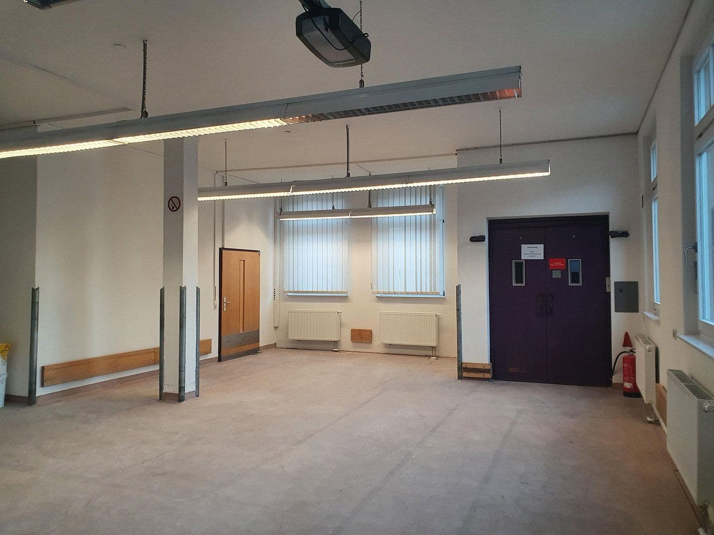 Pronájem kanceláře 291 m², Postplatz 6, Altensteig, Bádensko-Württembersko Pronájem kanceláře 291 m², Postplatz 6, Altensteig, Bádensko-Württembersko