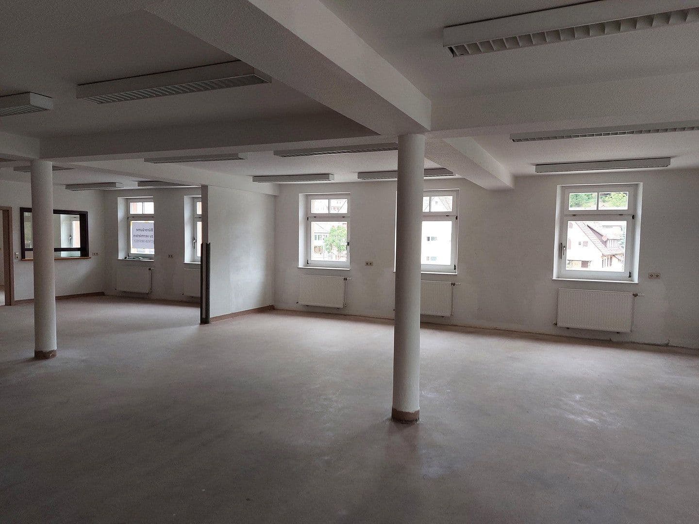 Pronájem kanceláře 291 m², Postplatz 6, Altensteig, Bádensko-Württembersko Pronájem kanceláře 291 m², Postplatz 6, Altensteig, Bádensko-Württembersko