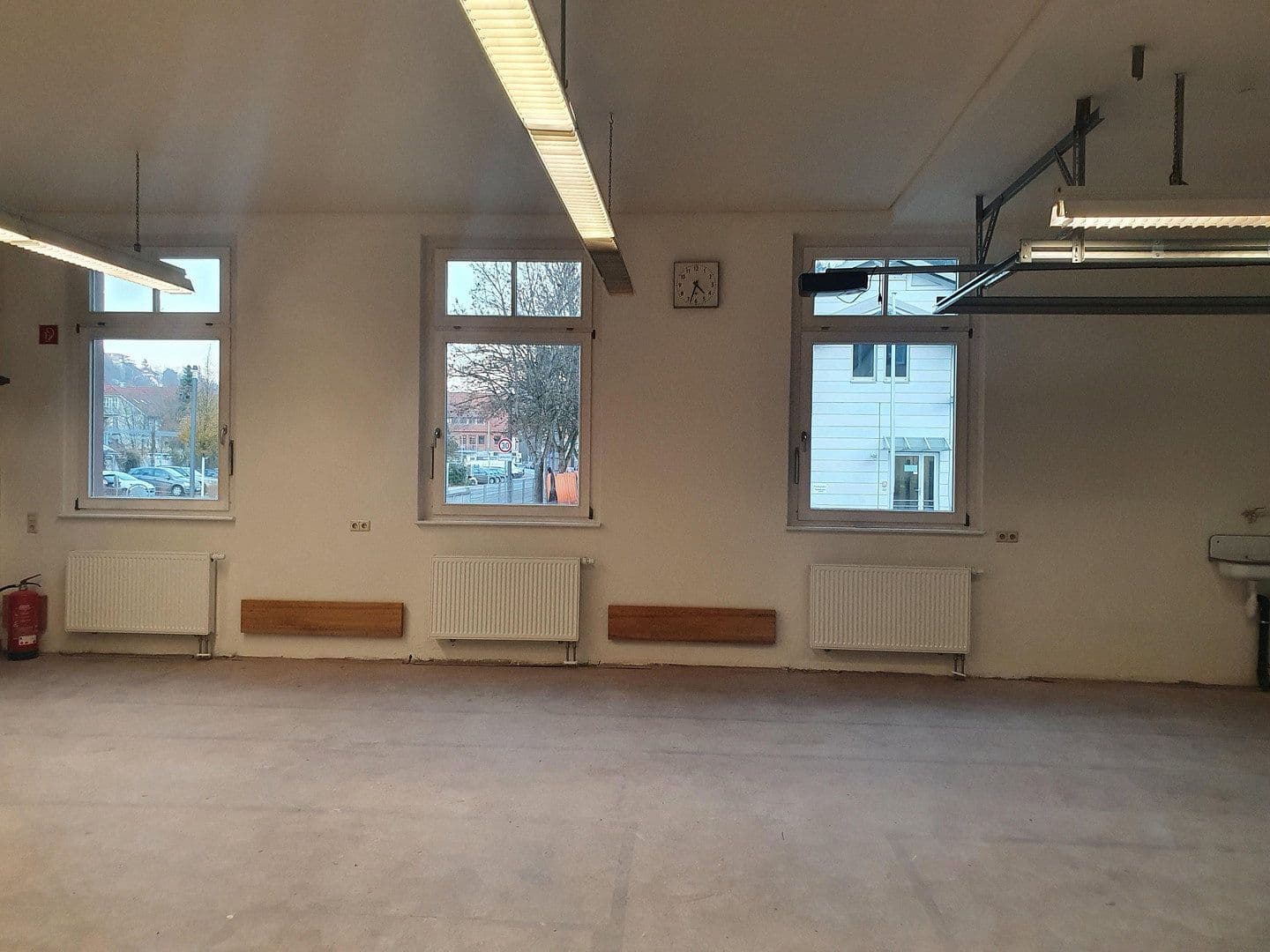 Pronájem kanceláře 291 m², Postplatz 6, Altensteig, Bádensko-Württembersko Pronájem kanceláře 291 m², Postplatz 6, Altensteig, Bádensko-Württembersko