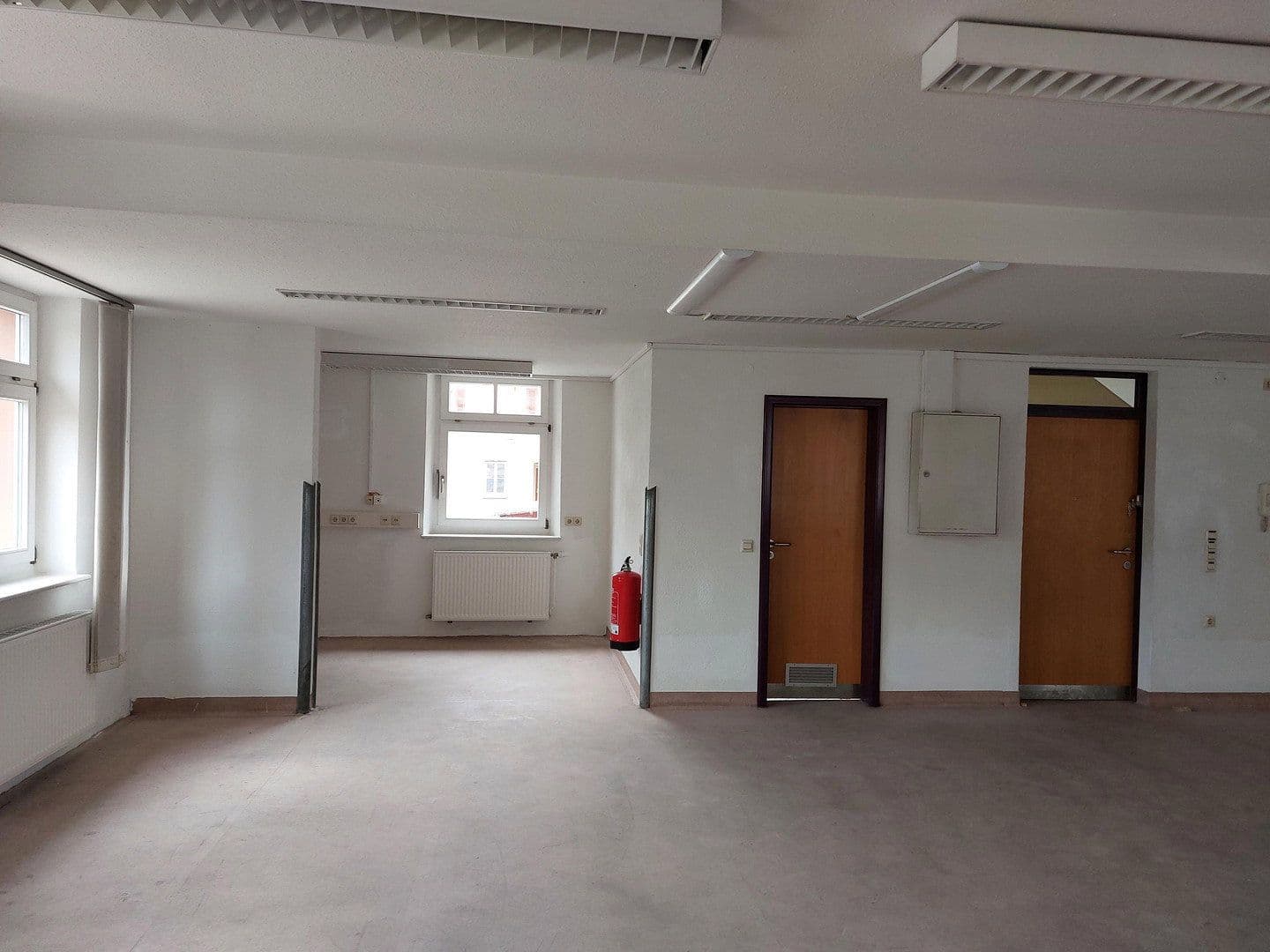 Pronájem kanceláře 291 m², Postplatz 6, Altensteig, Bádensko-Württembersko Pronájem kanceláře 291 m², Postplatz 6, Altensteig, Bádensko-Württembersko