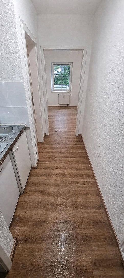 Pronájem bytu 1+1 25 m², Kronprinzenstraße 91, Netphen, Severní Porýní-Vestfálsko Pronájem bytu 1+1 25 m², Kronprinzenstraße 91, Netphen, Severní Porýní-Vestfálsko