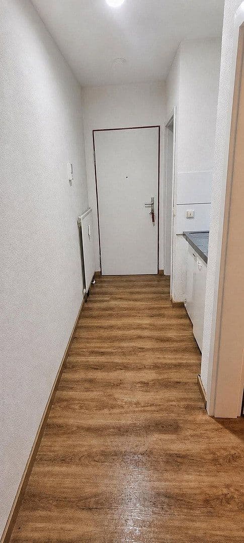 Pronájem bytu 1+1 25 m², Kronprinzenstraße 91, Netphen, Severní Porýní-Vestfálsko Pronájem bytu 1+1 25 m², Kronprinzenstraße 91, Netphen, Severní Porýní-Vestfálsko