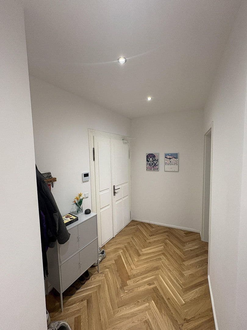 Pronájem bytu 3+1 87 m², Roßmarktstraße 9, Leipzig, Sasko Pronájem bytu 3+1 87 m², Roßmarktstraße 9, Leipzig, Sasko