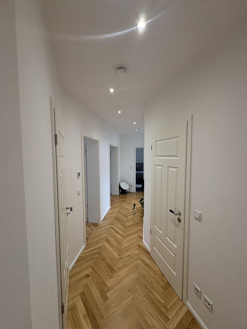 Pronájem bytu 3+1 87 m², Roßmarktstraße 9, Leipzig, Sasko Pronájem bytu 3+1 87 m², Roßmarktstraße 9, Leipzig, Sasko
