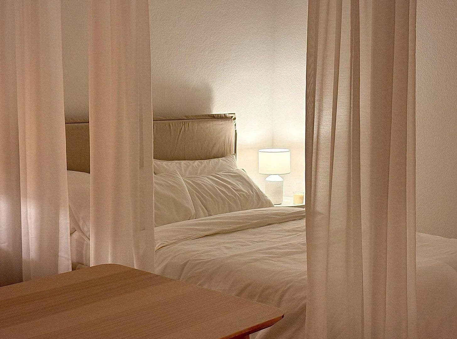 Pronájem bytu 1+1 33 m², Hanau, Hessen Pronájem bytu 1+1 33 m², Hanau, Hessen