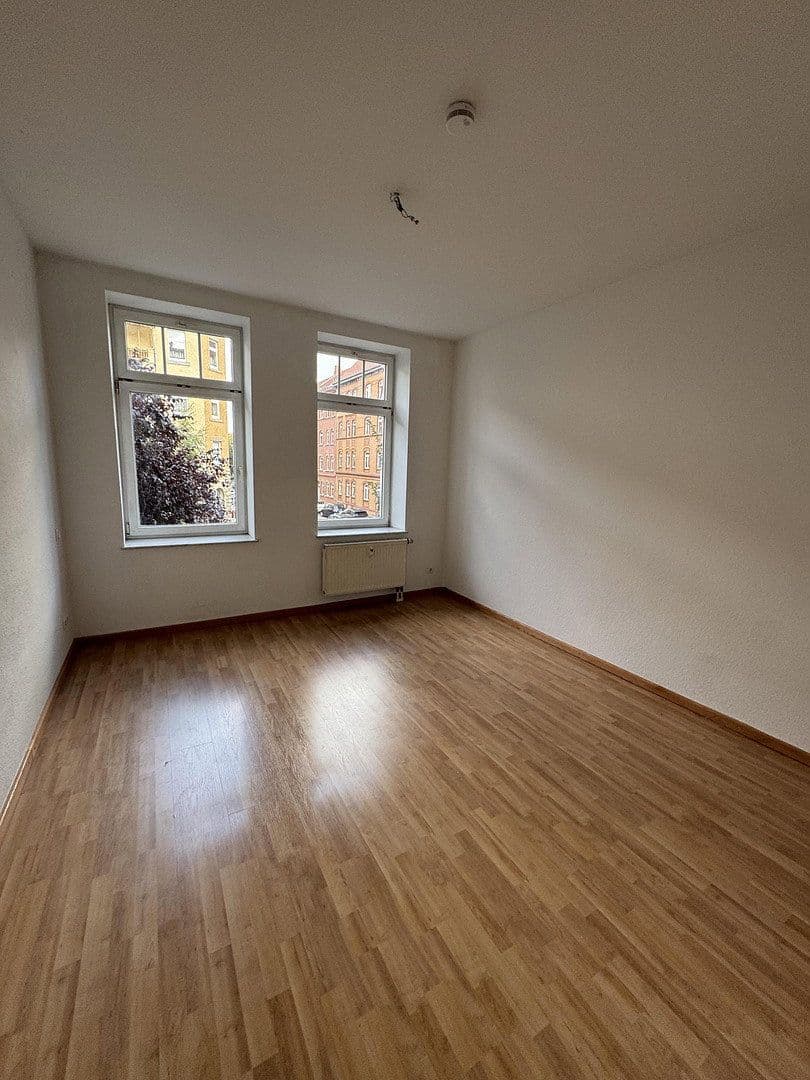 Pronájem bytu 2+1 45 m², Auenstraße 25, Erfurt, Durynsko Pronájem bytu 2+1 45 m², Auenstraße 25, Erfurt, Durynsko