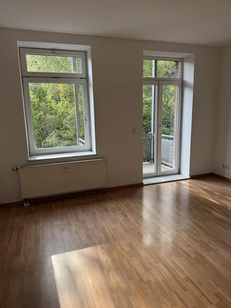 Pronájem bytu 2+1 45 m², Auenstraße 25, Erfurt, Durynsko Pronájem bytu 2+1 45 m², Auenstraße 25, Erfurt, Durynsko