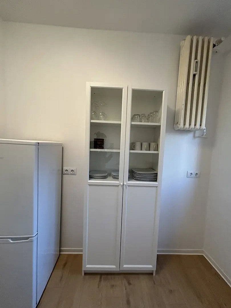 Pronájem bytu 3+1 65 m², Suderoder Straße 6, Berlin, Berlín Pronájem bytu 3+1 65 m², Suderoder Straße 6, Berlin, Berlín