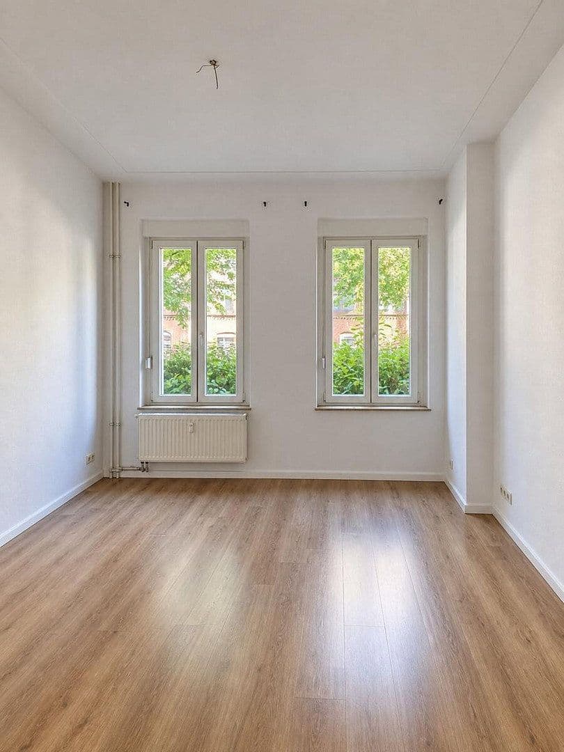 Pronájem bytu 2+1 55 m², Kiekebuschstraße 3& 5, Berlin, Berlín Pronájem bytu 2+1 55 m², Kiekebuschstraße 3& 5, Berlin, Berlín