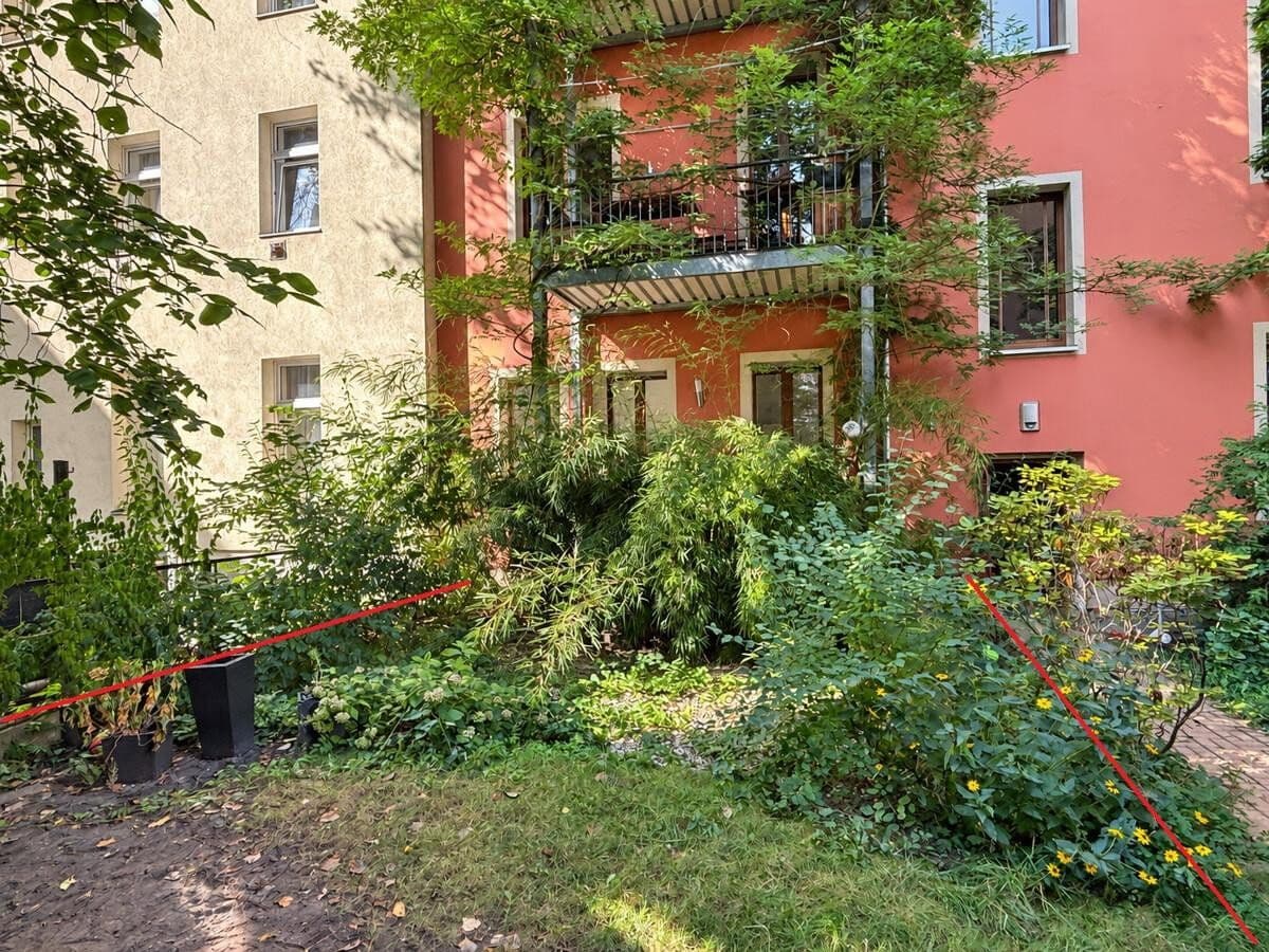 Pronájem bytu 2+1 55 m², Kiekebuschstraße 3& 5, Berlin, Berlín Pronájem bytu 2+1 55 m², Kiekebuschstraße 3& 5, Berlin, Berlín