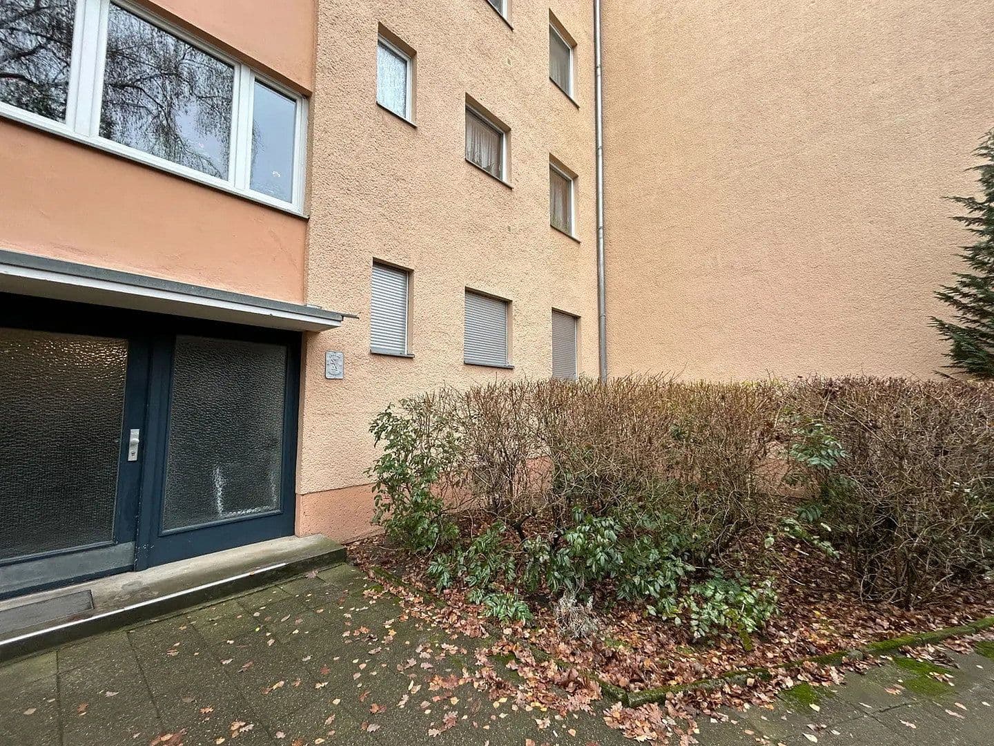 Pronájem bytu 3+1 65 m², Suderoder Straße 6, Berlin, Berlín Pronájem bytu 3+1 65 m², Suderoder Straße 6, Berlin, Berlín