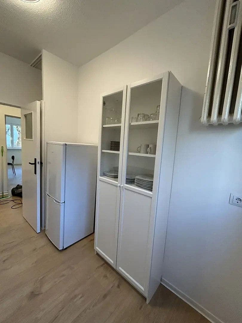 Pronájem bytu 3+1 65 m², Suderoder Straße 6, Berlin, Berlín Pronájem bytu 3+1 65 m², Suderoder Straße 6, Berlin, Berlín