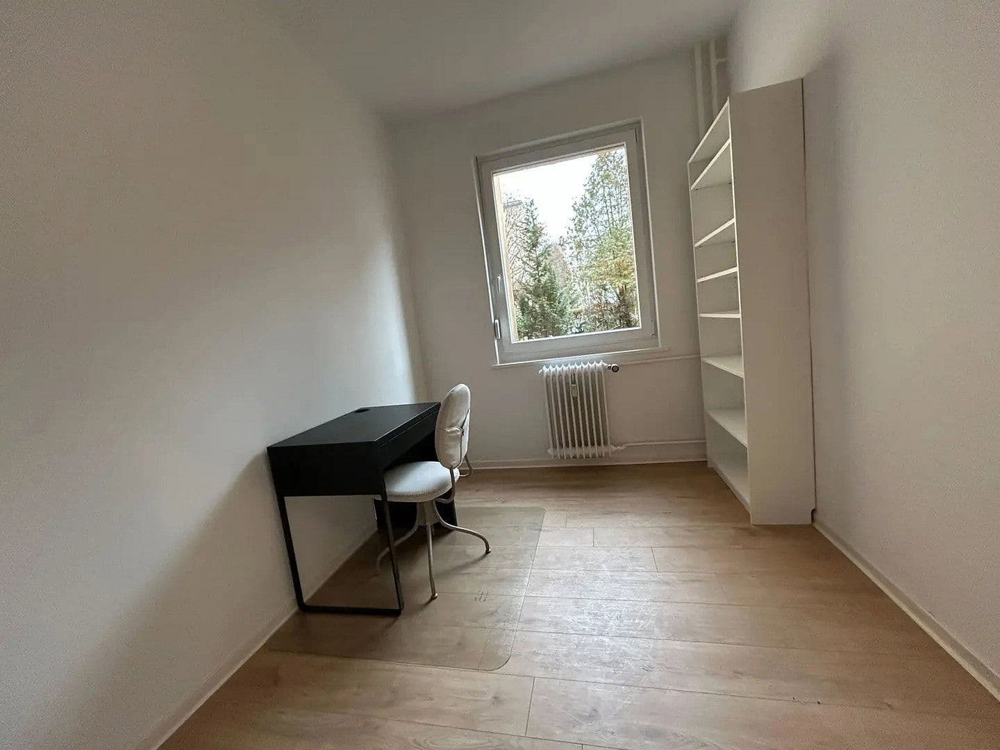 Pronájem bytu 3+1 65 m², Suderoder Straße 6, Berlin, Berlín Pronájem bytu 3+1 65 m², Suderoder Straße 6, Berlin, Berlín