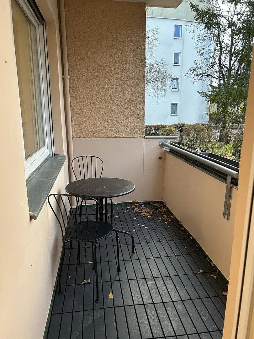 Pronájem bytu 3+1 65 m², Suderoder Straße 6, Berlin, Berlín Pronájem bytu 3+1 65 m², Suderoder Straße 6, Berlin, Berlín