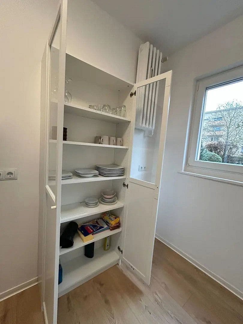 Pronájem bytu 3+1 65 m², Suderoder Straße 6, Berlin, Berlín Pronájem bytu 3+1 65 m², Suderoder Straße 6, Berlin, Berlín