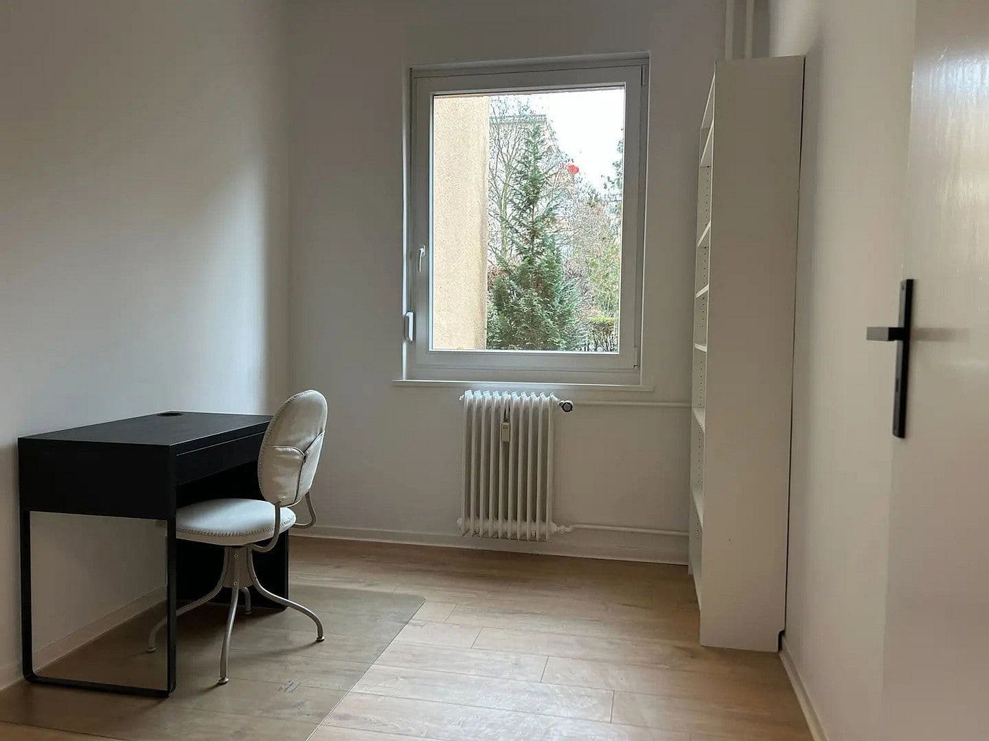 Pronájem bytu 3+1 65 m², Suderoder Straße 6, Berlin, Berlín Pronájem bytu 3+1 65 m², Suderoder Straße 6, Berlin, Berlín