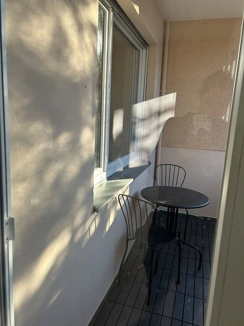 Pronájem bytu 3+1 65 m², Suderoder Straße 6, Berlin, Berlín Pronájem bytu 3+1 65 m², Suderoder Straße 6, Berlin, Berlín