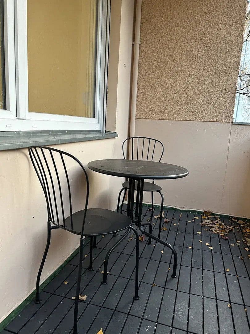 Pronájem bytu 3+1 65 m², Suderoder Straße 6, Berlin, Berlín Pronájem bytu 3+1 65 m², Suderoder Straße 6, Berlin, Berlín