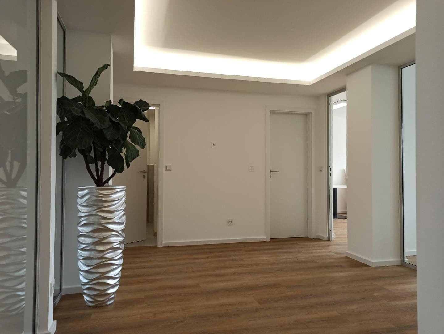 Pronájem kanceláře 90 m², Am Wehrhahn 41, Düsseldorf, Severní Porýní-Vestfálsko Pronájem kanceláře 90 m², Am Wehrhahn 41, Düsseldorf, Severní Porýní-Vestfálsko