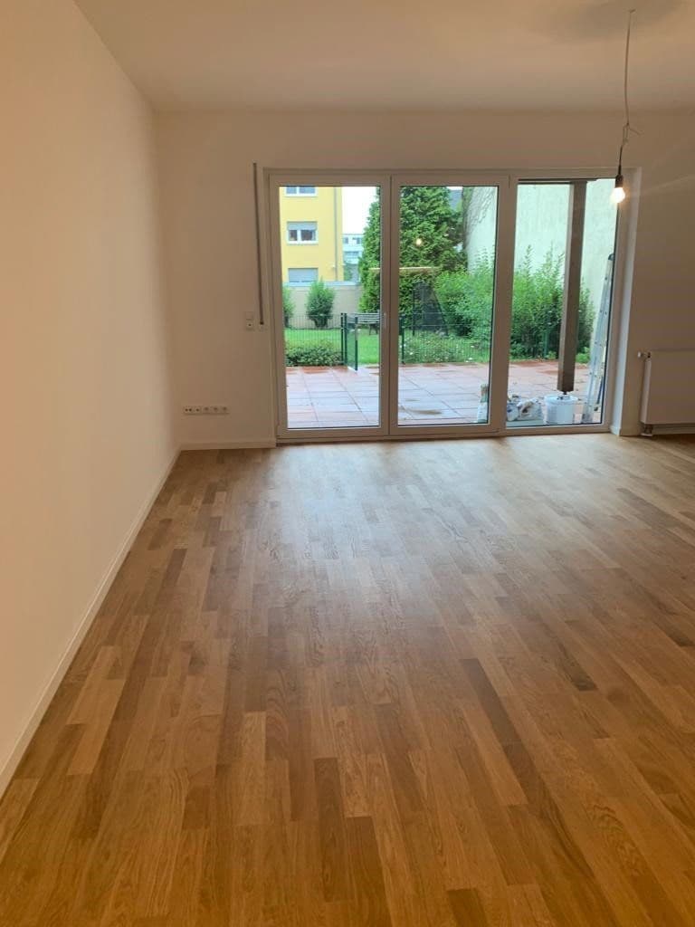 Pronájem bytu 3+1 96 m², Aschaffstraße 16, Aschaffenburg, Bavorsko Pronájem bytu 3+1 96 m², Aschaffstraße 16, Aschaffenburg, Bavorsko