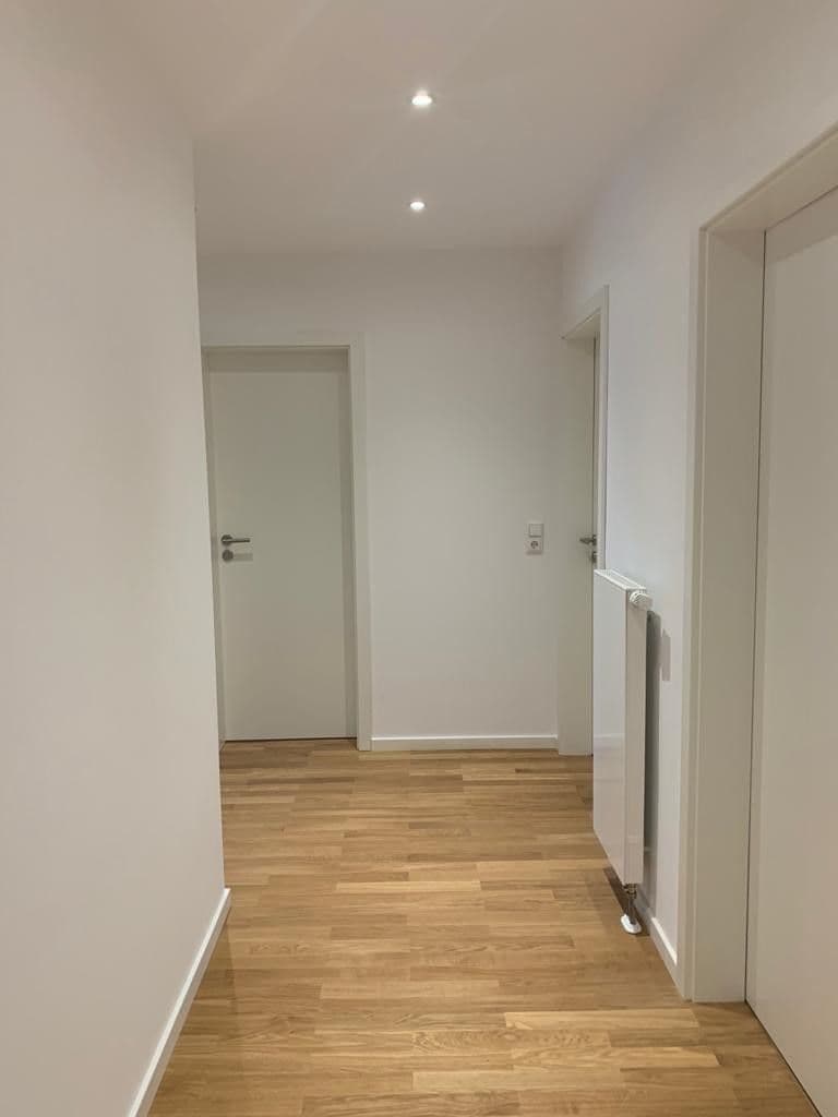 Pronájem bytu 3+1 96 m², Aschaffstraße 16, Aschaffenburg, Bavorsko Pronájem bytu 3+1 96 m², Aschaffstraße 16, Aschaffenburg, Bavorsko