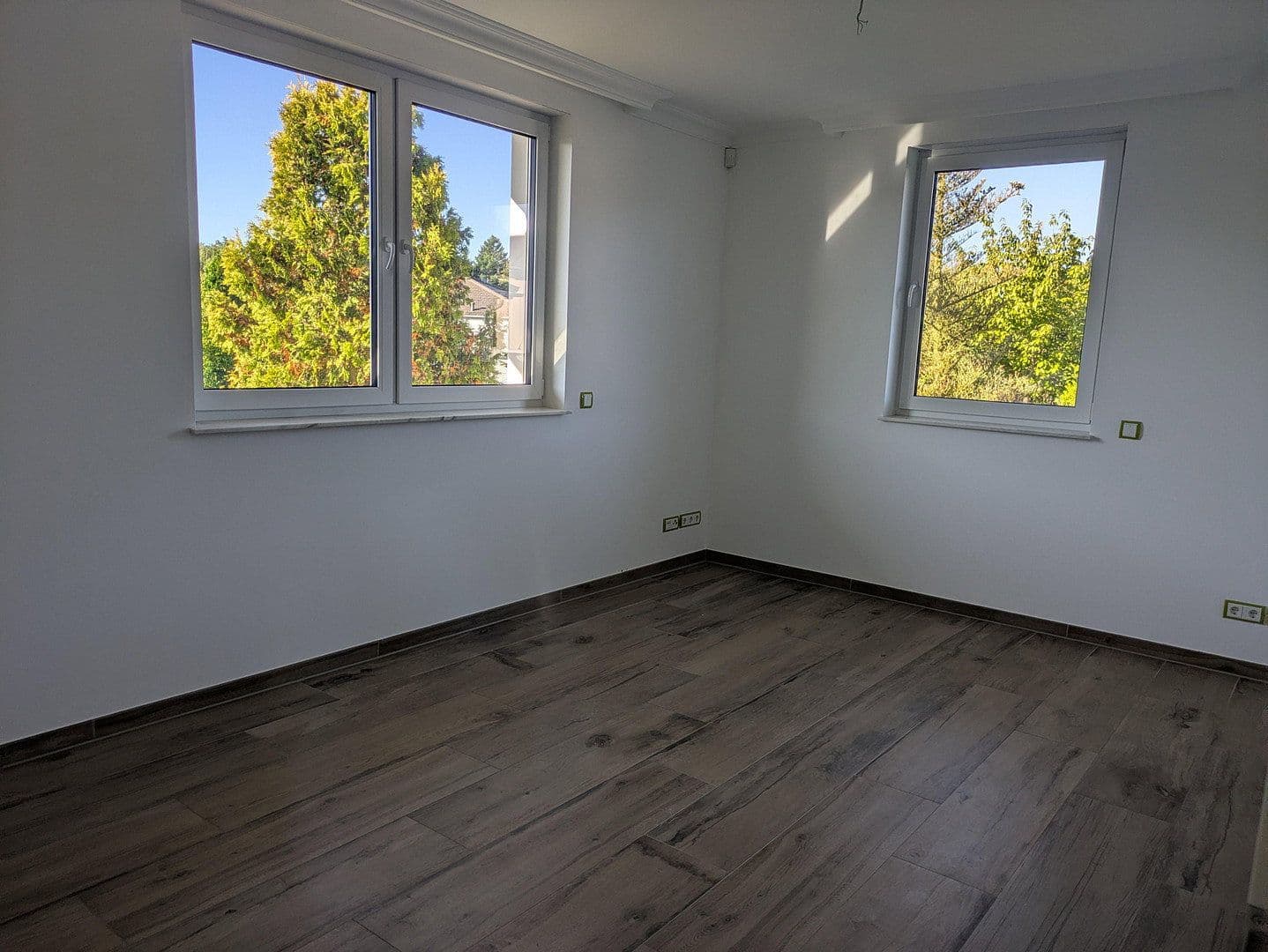 Prodej domu 240 m², pozemek 1.283 m², Ulmenstraße 24, Wandlitz, Braniborsko Prodej domu 240 m², pozemek 1.283 m², Ulmenstraße 24, Wandlitz, Braniborsko