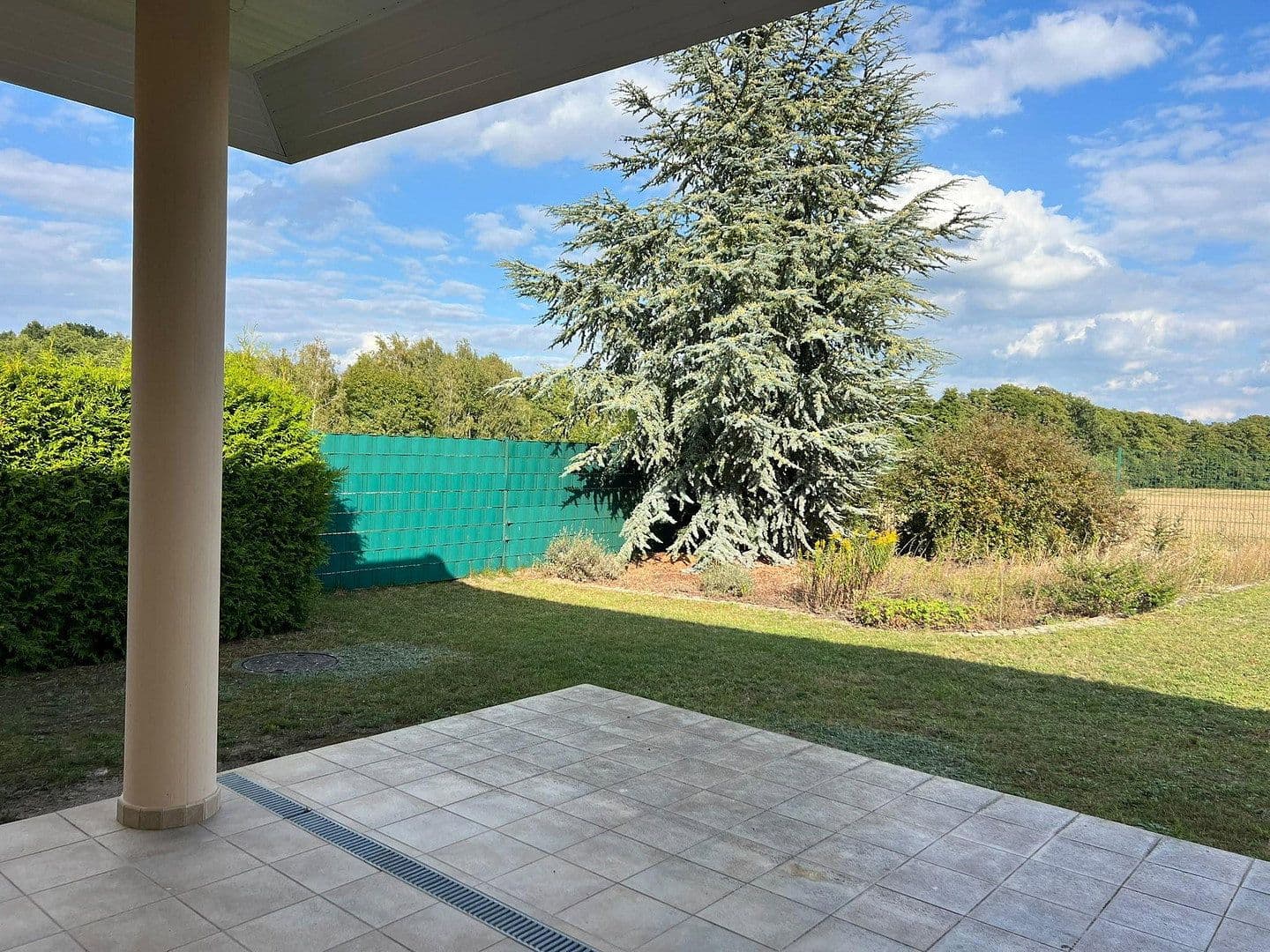 Prodej domu 240 m², pozemek 1.283 m², Ulmenstraße 24, Wandlitz, Braniborsko Prodej domu 240 m², pozemek 1.283 m², Ulmenstraße 24, Wandlitz, Braniborsko