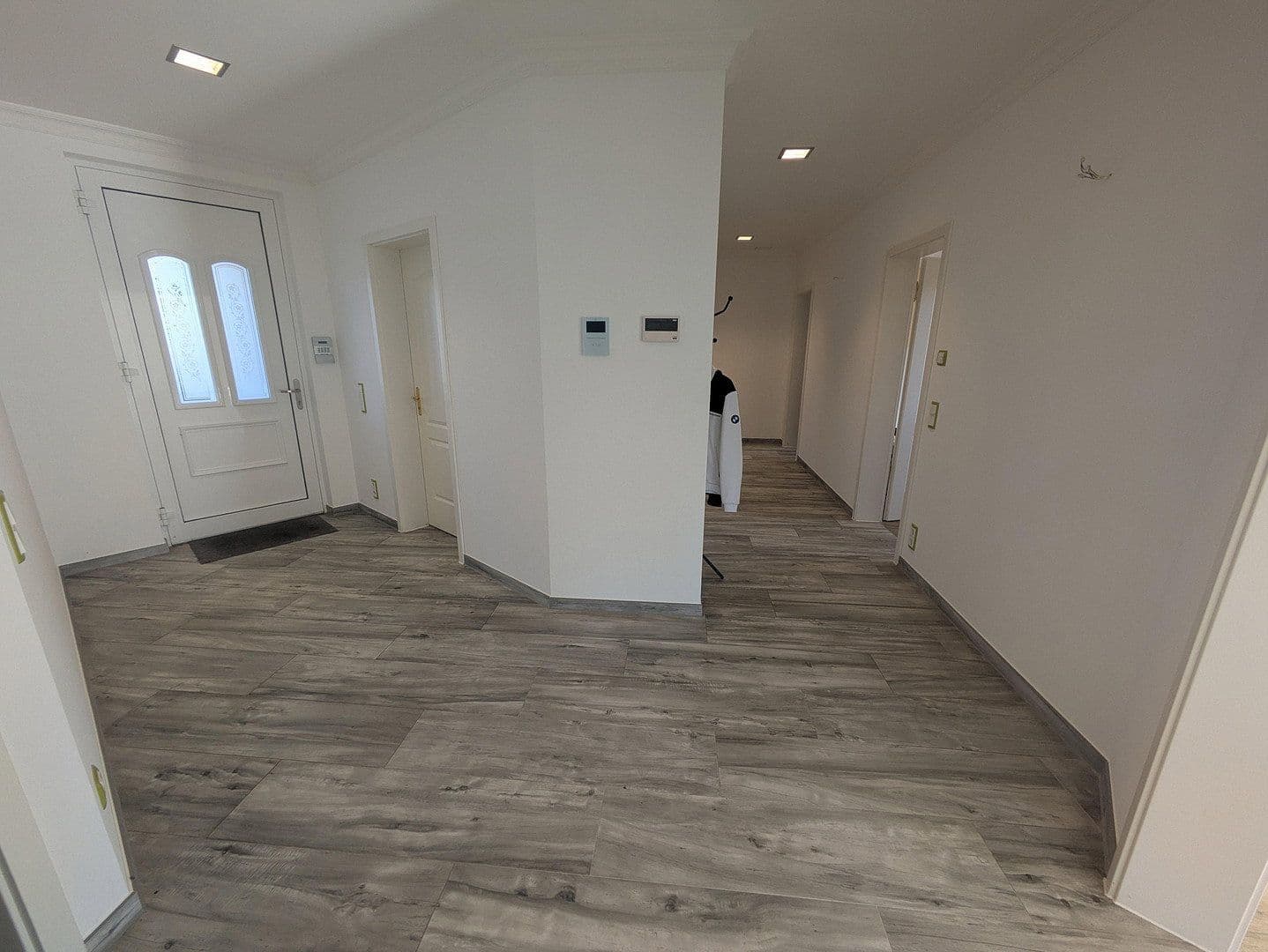 Prodej domu 240 m², pozemek 1.283 m², Ulmenstraße 24, Wandlitz, Braniborsko Prodej domu 240 m², pozemek 1.283 m², Ulmenstraße 24, Wandlitz, Braniborsko