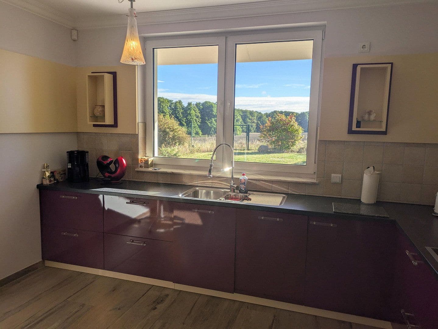 Prodej domu 240 m², pozemek 1.283 m², Ulmenstraße 24, Wandlitz, Braniborsko Prodej domu 240 m², pozemek 1.283 m², Ulmenstraße 24, Wandlitz, Braniborsko