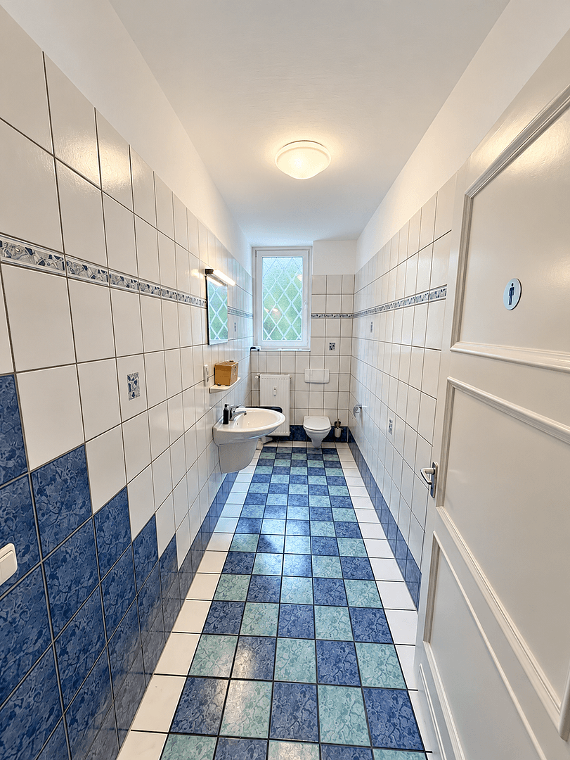 Pronájem kanceláře 30 m², Kampstraße 87, Mülheim an der Ruhr, Severní Porýní-Vestfálsko Pronájem kanceláře 30 m², Kampstraße 87, Mülheim an der Ruhr, Severní Porýní-Vestfálsko