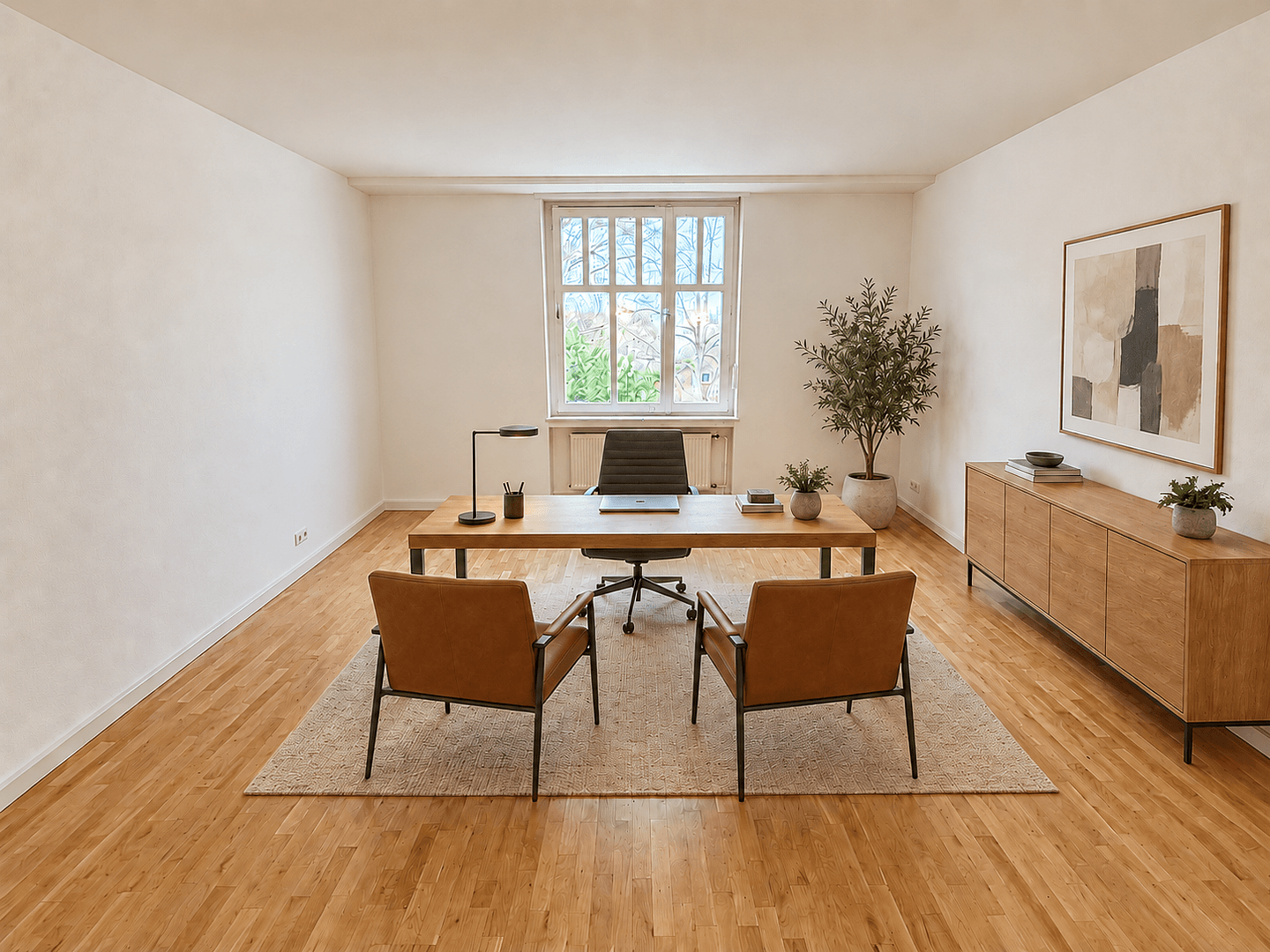 Pronájem kanceláře 30 m², Kampstraße 87, Mülheim an der Ruhr, Severní Porýní-Vestfálsko Pronájem kanceláře 30 m², Kampstraße 87, Mülheim an der Ruhr, Severní Porýní-Vestfálsko