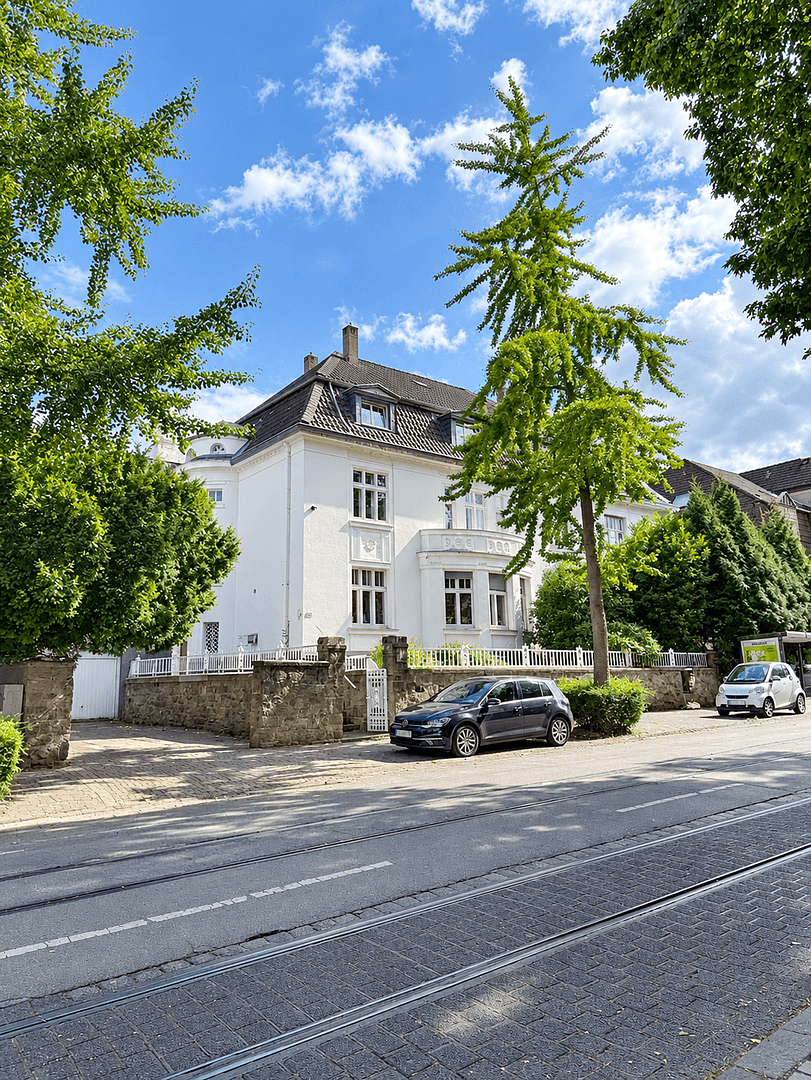 Pronájem kanceláře 30 m², Kampstraße 87, Mülheim an der Ruhr, Severní Porýní-Vestfálsko Pronájem kanceláře 30 m², Kampstraße 87, Mülheim an der Ruhr, Severní Porýní-Vestfálsko