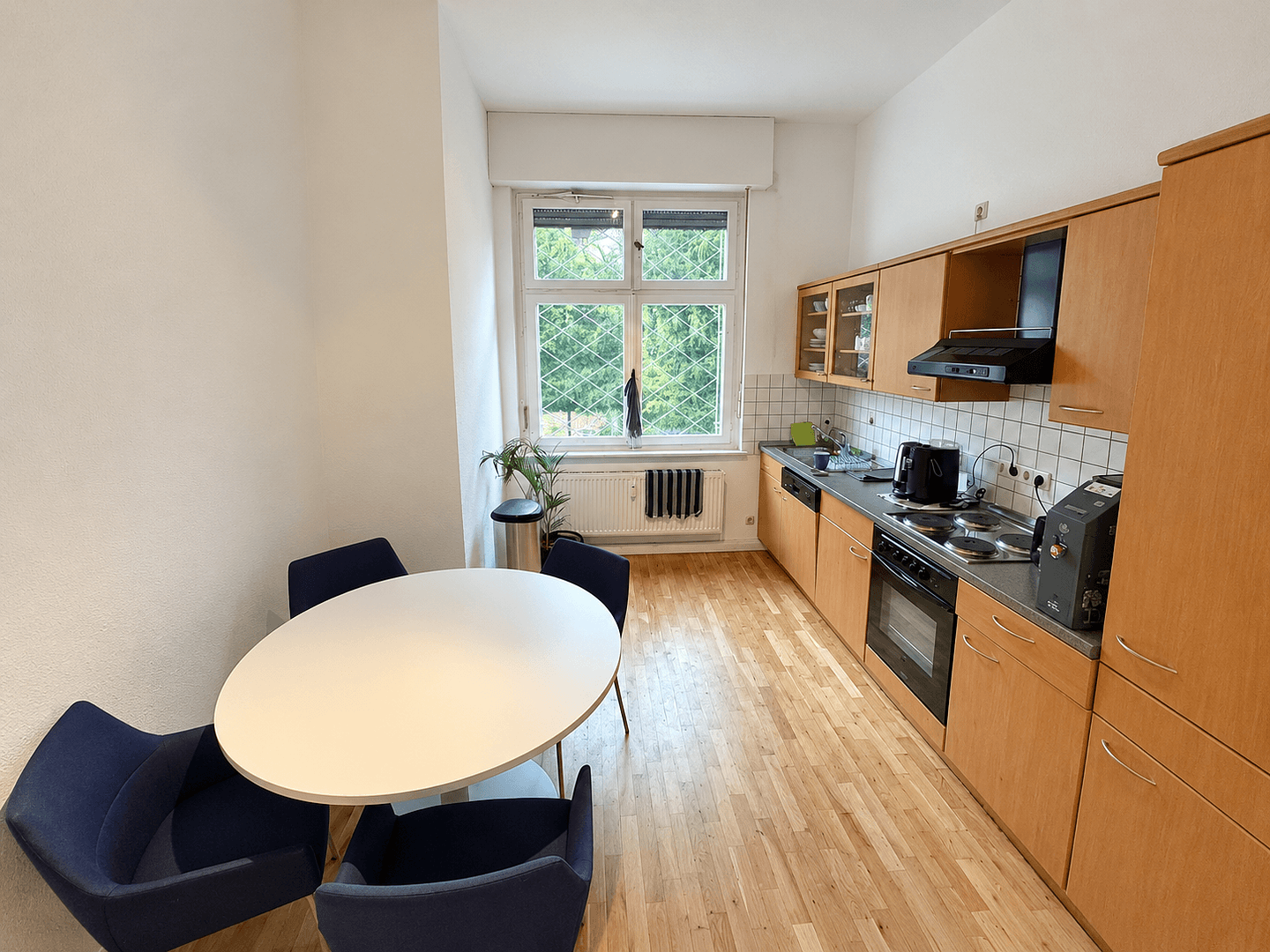 Pronájem kanceláře 30 m², Kampstraße 87, Mülheim an der Ruhr, Severní Porýní-Vestfálsko Pronájem kanceláře 30 m², Kampstraße 87, Mülheim an der Ruhr, Severní Porýní-Vestfálsko