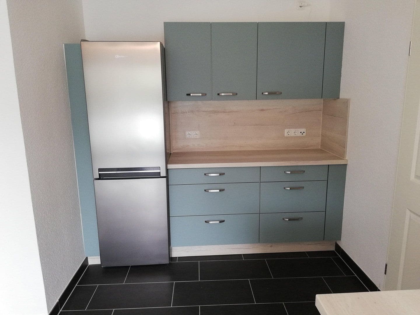 Pronájem bytu 1+1 45 m², Bangertstr. x, Hanau, Hessen Pronájem bytu 1+1 45 m², Bangertstr. x, Hanau, Hessen