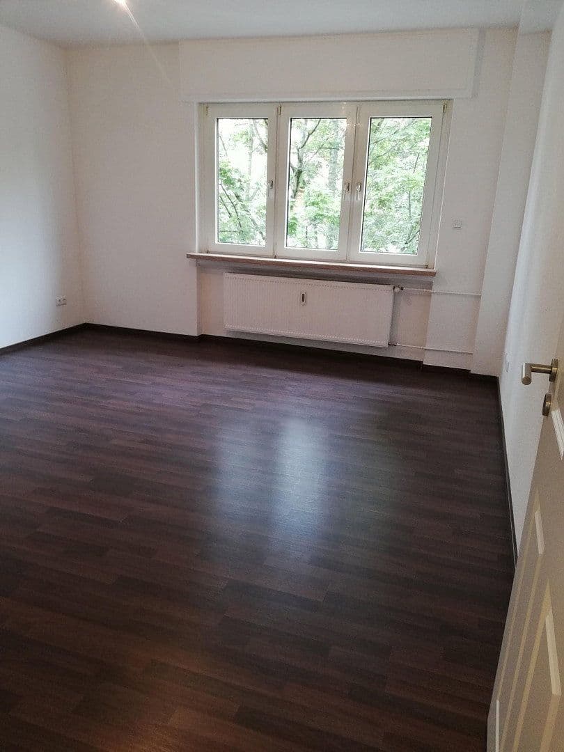 Pronájem bytu 1+1 45 m², Bangertstr. x, Hanau, Hessen Pronájem bytu 1+1 45 m², Bangertstr. x, Hanau, Hessen