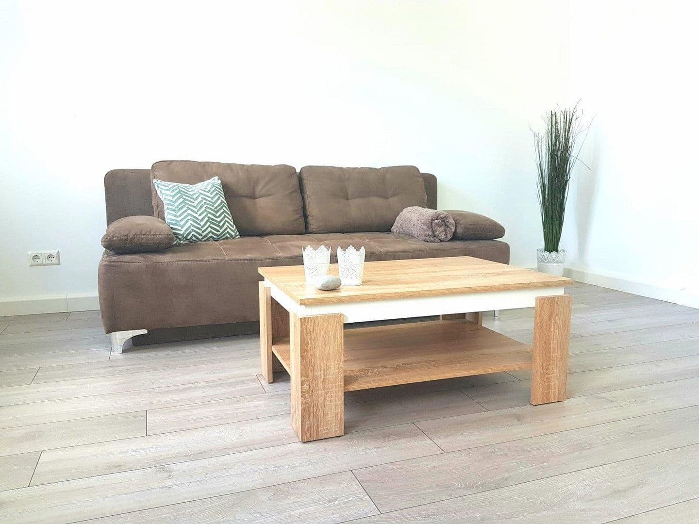 Pronájem bytu 2+1 50 m², Stauffenbergstraße 30, Aalen, Bádensko-Württembersko Pronájem bytu 2+1 50 m², Stauffenbergstraße 30, Aalen, Bádensko-Württembersko