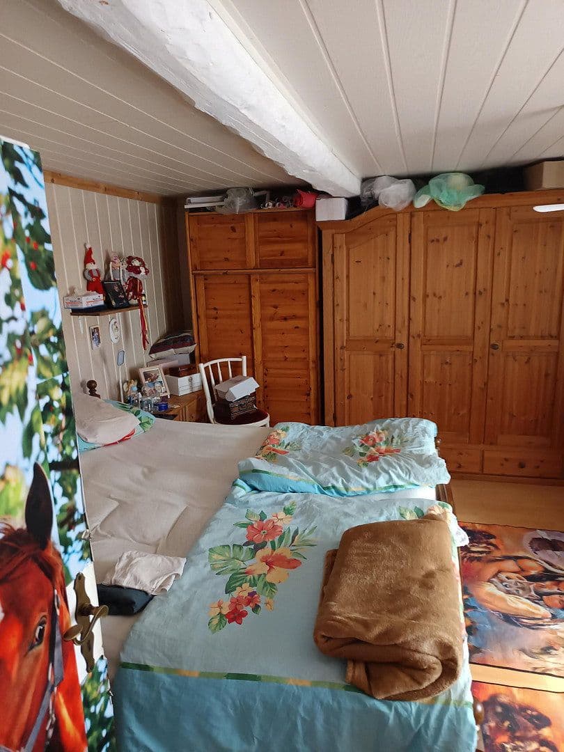 Prodej domu 120 m², pozemek 390 m², Ringstraße 4, Herren-Sulzbach, Porýní-Falc Prodej domu 120 m², pozemek 390 m², Ringstraße 4, Herren-Sulzbach, Porýní-Falc