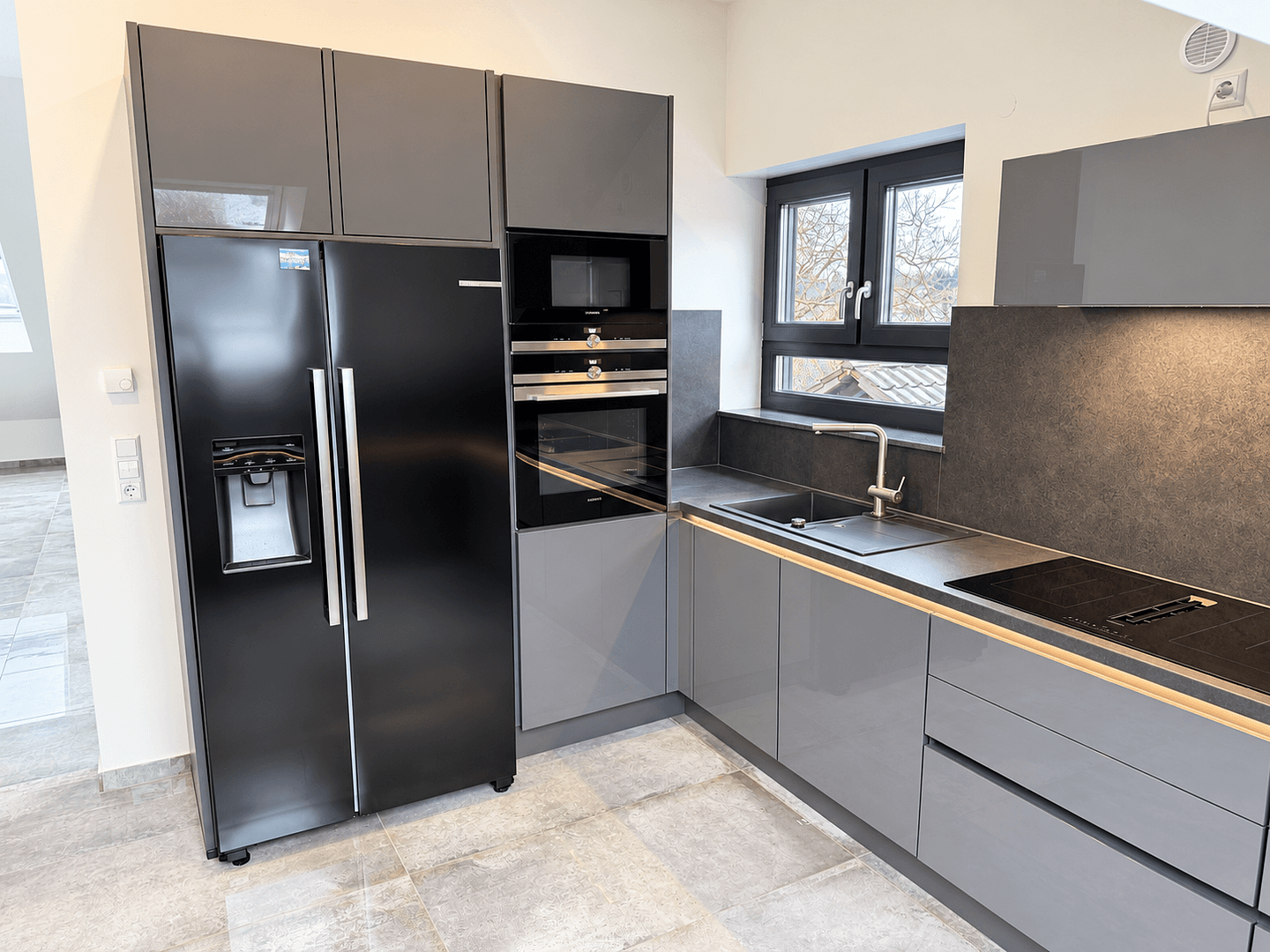 Prodej bytu 4+1 141 m², Wiesloch, Bádensko-Württembersko Prodej bytu 4+1 141 m², Wiesloch, Bádensko-Württembersko
