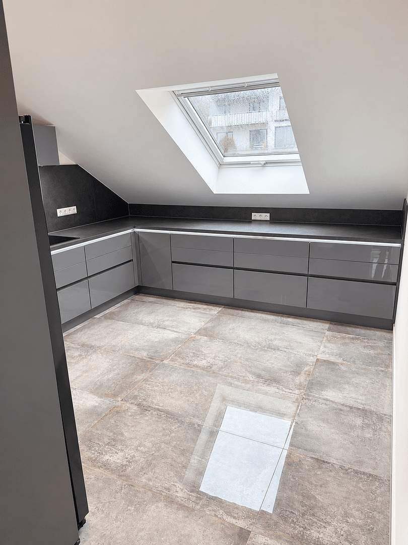 Prodej bytu 4+1 141 m², Wiesloch, Bádensko-Württembersko Prodej bytu 4+1 141 m², Wiesloch, Bádensko-Württembersko